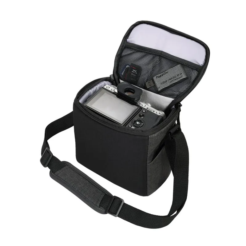 Vanguard Vesta Aspire 15 GY Shoulder Bag in Grey -1